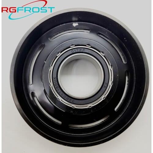 Compressor magnetic clutch auto a/c compressor clutch kit acondicionador compresor Embrague