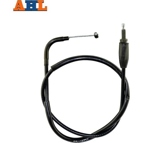 AHL Brand New Motorcycle Clutch Cable For SUZUKI 74A Bandit 250 GSF250 1989-1994 Bandit 77A GSF250 1995-1998