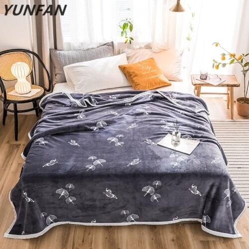 Butterfly blankets Europe quilts twin full queen king adult blankets soft Throw Flannel blanket on Bed/car/sofa High quality rug