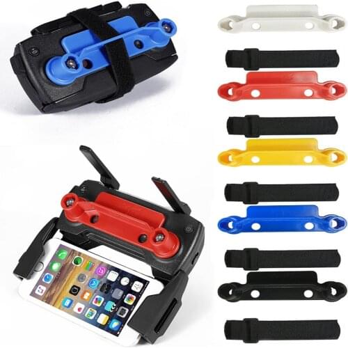 For DJI Mavic 2 Zoom Mavic 2 Pro Remote Control Stick Guard Thumb Joysticks Screen Protector Transmitter Screen Cover Protector