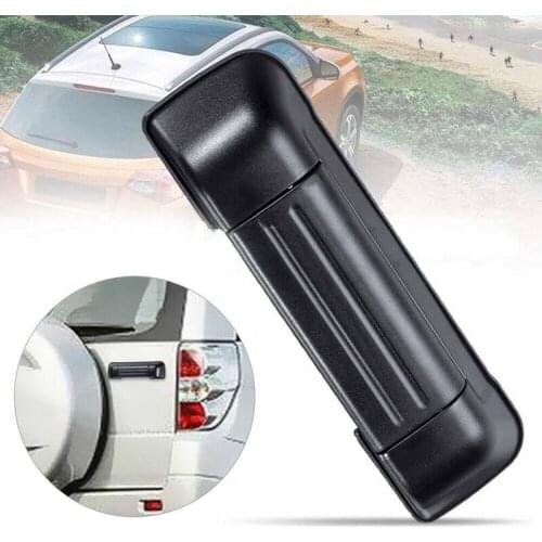 Rear Outside Exterior Tailgate Trunk Door Handle for Suzuki Vitara Grand Vitara 1998-2005 8285065D125Pk 82850-65D13