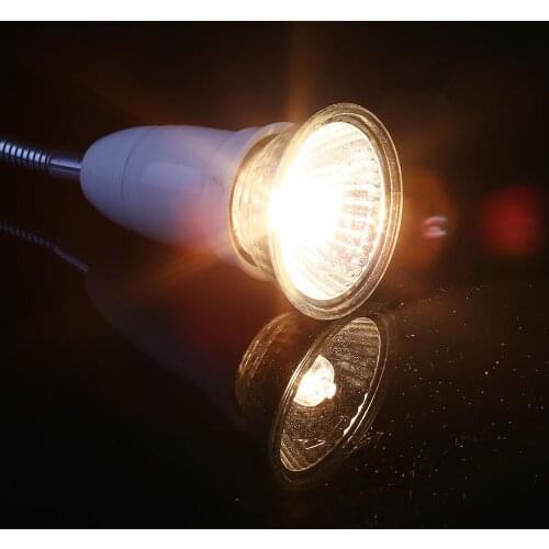 UVA+UVB Heat Emitter Light Bulb Brooder Thermal Emission Pets Supply Home Indoor Reptile Accessory Bright Warm