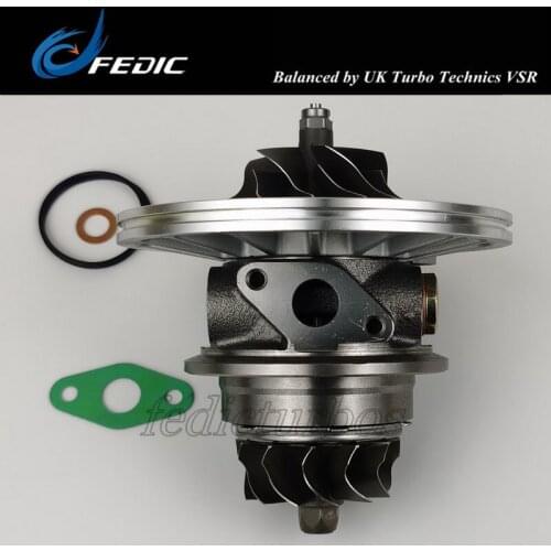 Turbine K16 53169700008 Turbo cartridge chra cartridge for Volvo S60 S80 V70 XC60 XC70 3.0 T6 AWD