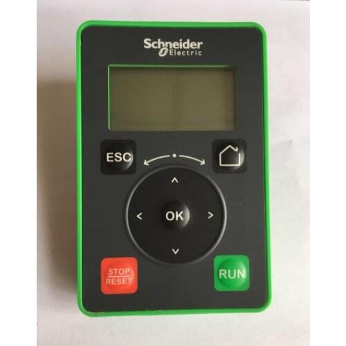 VW3A1113 inverter ATV610 series display panel operation panel control panel