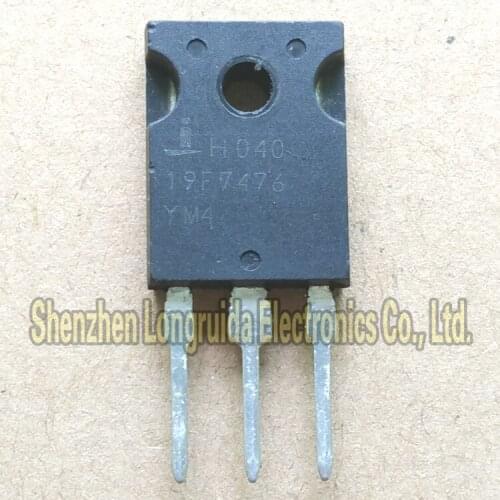 10PCS 19F7476 TO0247 MOSFET TRANSISTOR