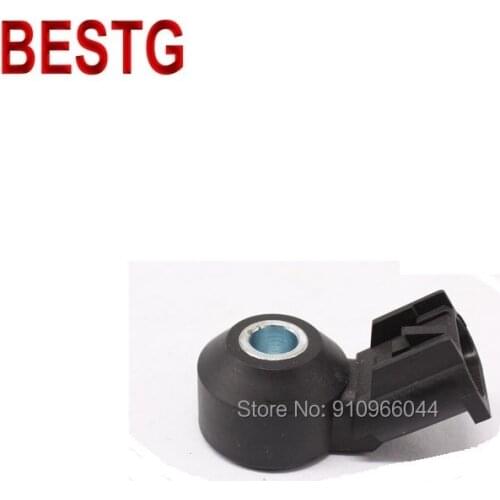 12570125 12623730 8125701250 B039 Knock Detonation Sensor For Isuzu Ascender 2005-2008 4.2L 6 Cyl 5.3L V8