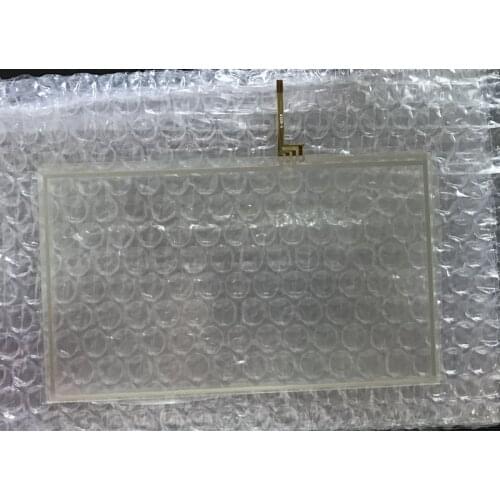 5pcs/lot for wiiu gamepad pad lcd touch screen part