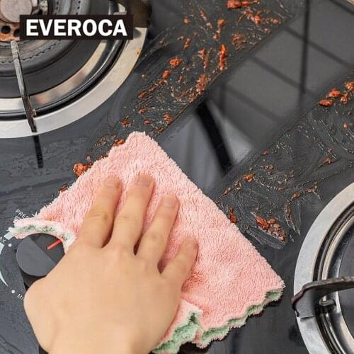 EVEROCA Cleaning Accessories