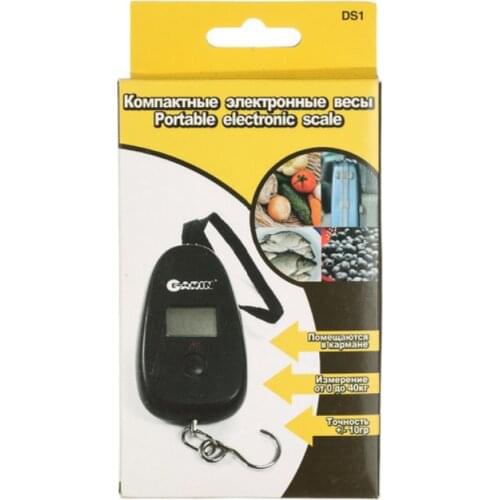 GARIN Electronic Balance