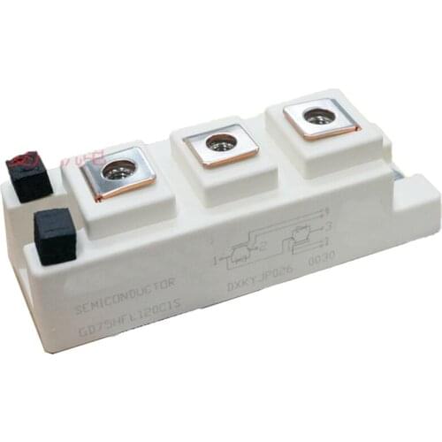 GD50HFL120C1S GD50HFL60C1S Original, Can Provide Test, 1 Year Warranty