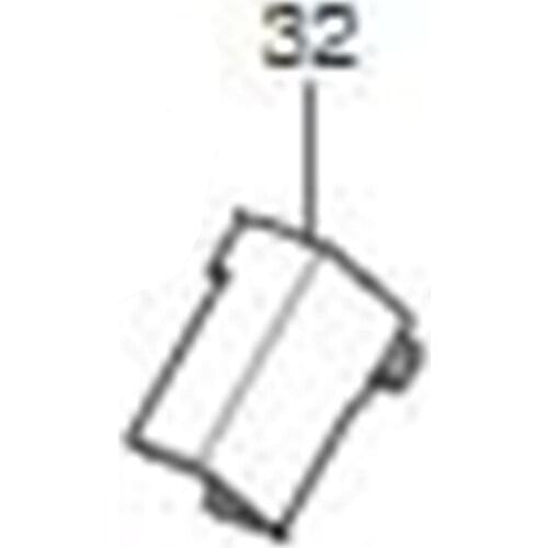 MAKITA 650545-4 Switch For Mt940