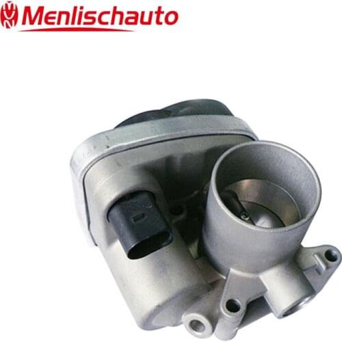 Throttle Body 036133062B 036133062N 036133062K fit German Cars A2 Seat Skoda
