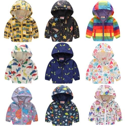 Ветровки для девочек LOVMMBABY China At AliExpress