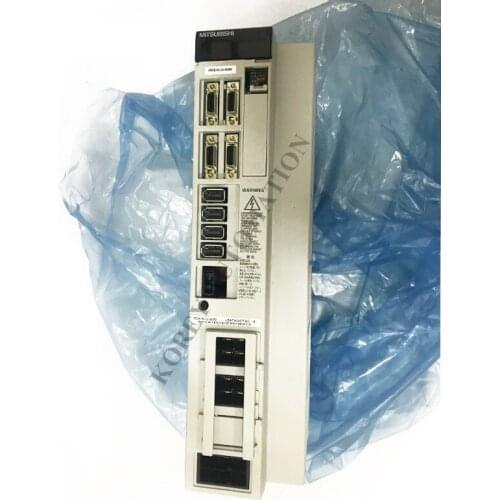 Mitsubishi Servo Driver MDS-R-V2-6060 MDS-R-V2-8080