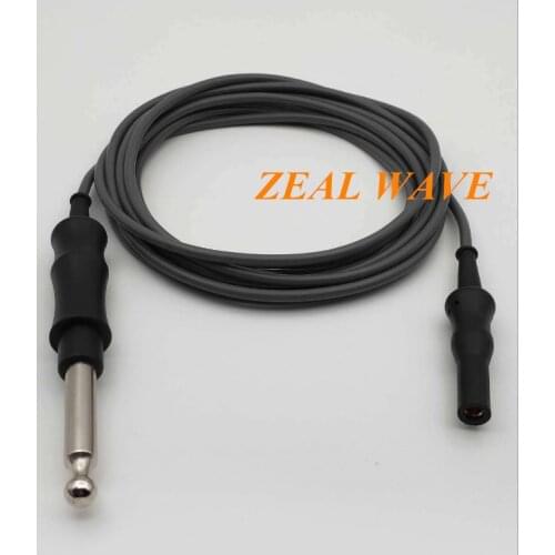 8mm To 4mm Monopolar Line