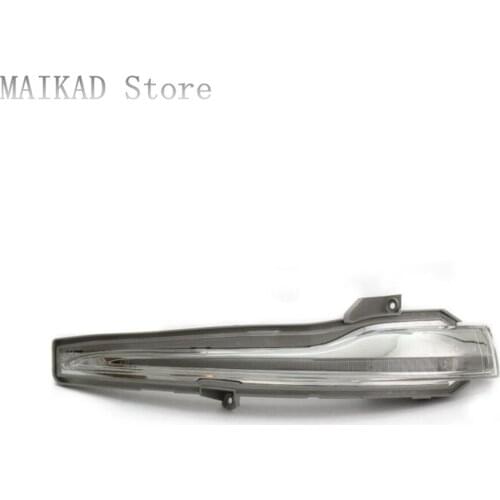 Exterior Mirror Turn Signal for Mercedes Benz W222 S300 S350 S400 S500 S320 S600 S450 S560 S63 A0999067301