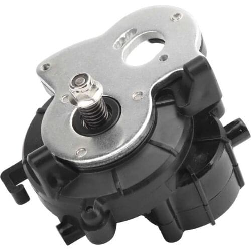 Reduction Gearbox Reduction Gearbox Replacement Upgrade Parts Accessories for MN86 MN86K MN86KS 1/12 RC Car