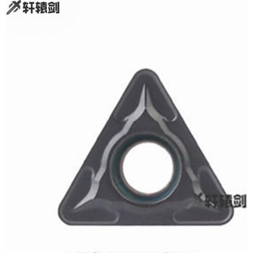 10pcs TCMT110204 TCMT110208 TCMT110202 XM9030 cutting tool CNC lathe tool carbide turning tool stainless steel