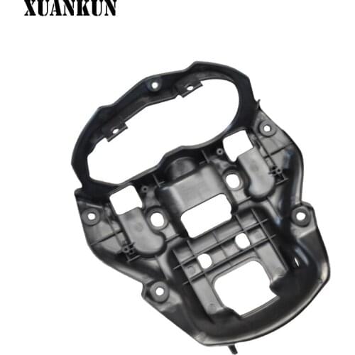 XUANKUN Motorcycle Accessories LX150-62 (CR1) JL150-58 (K5) Shroud Backplane
