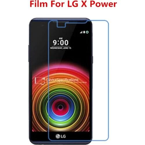Защитные пленки для LG X power 2 ZUIDID China At AliExpress