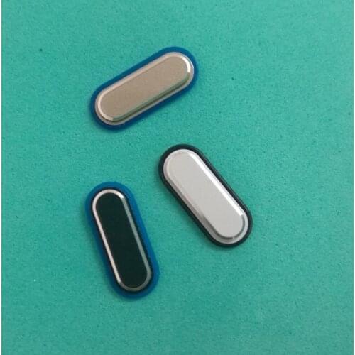 10pcs G530 Home Key For Samsung Galaxy Grand Prime G530 Keypad Home Button Return Key Brand New With Tracking