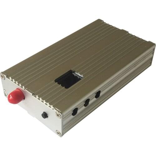 4km Long Range Analog Surveillance Video Transmitter 8 Channels Wireless CCTV Video Sender and Receiver Real-Time