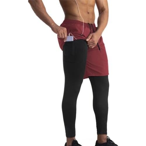 Alsoto Men's Jogging Pants