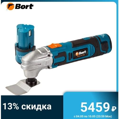 BORT Oscillating Instruments