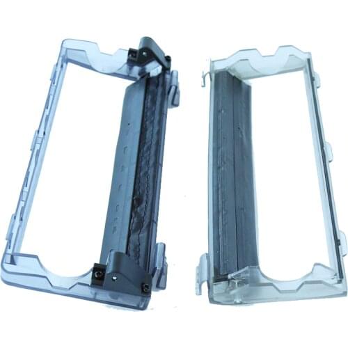 Vacuum cleaner main roller brush cover for ecovacs deebot M88 DM88 robot vacuum cleaner parts replacement