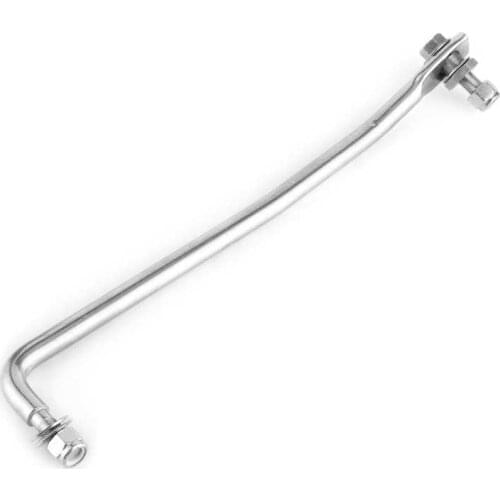 Bilge pump sponges submersible pump Universal Outboard Steering Arm Connecting Link Tie Rod Fit for Yamaha 30‑60 marine