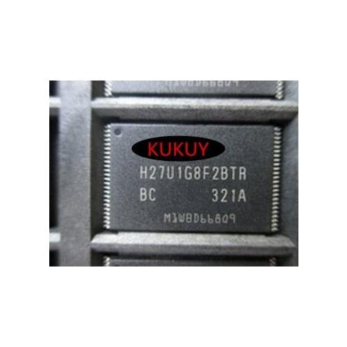 H27U1G8F2BTR-BC H27U1G8F2BTR tsop48 10pcs