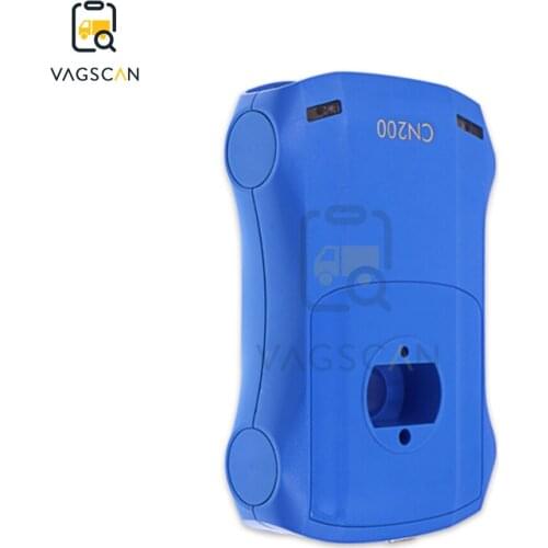 Multi-Language Version CN200 Car Programmer, Instrument Adjustment, Airbag Repair,Matching Key