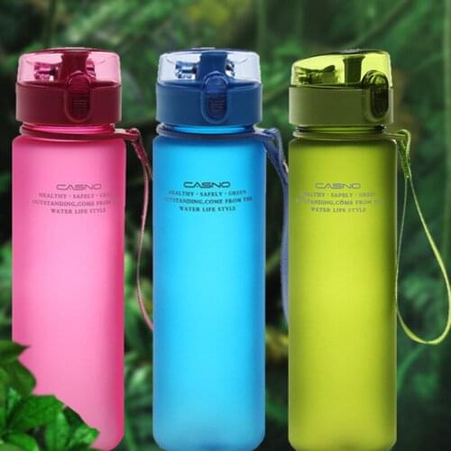 MOONBIFFY Travel Water Bottles