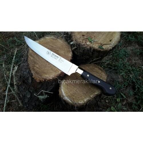 Butcher or Kitchen Knife Size 2 Total Length 29cm