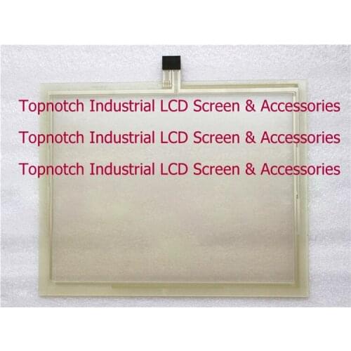 Brand New Touch Screen Digitizer for 2711e-t14c6 2711e-t14c15 2711e-t14c6x Touch Pad Glass