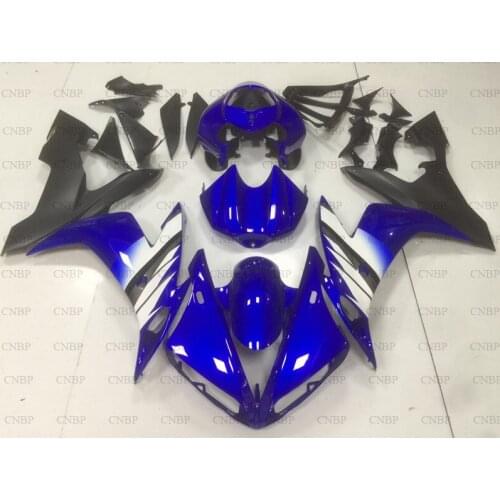 Fairing YZFR1 2004 - 2006 Bodywork YZFR1 2004 Bodywork YZF1000 R1 2005