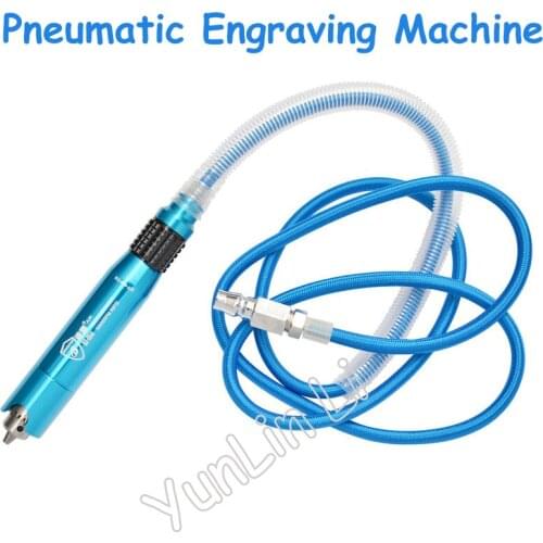 Pneumatic Engraving Machine Mini Pneumatic Air Die Grinder Chuck Windmill Pen Pneumatic Engraving Machine Tools BD-0044