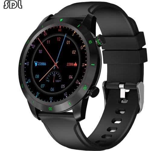 SDL Sports Smart Watch