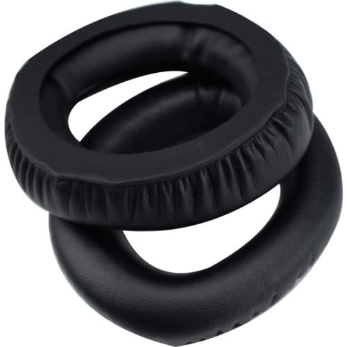 Replacement Foam Ear Pads Cushions Earpad for Sennheiser PX360 PX360BT Mm450-X Mm550-X Headphones male and female 23 JulyZ8