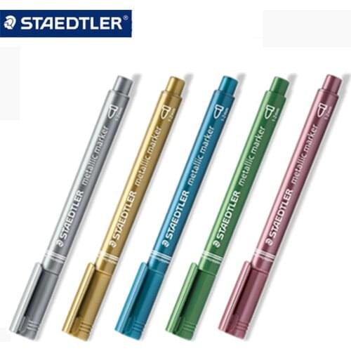 Paint Markers STAEDTLER China