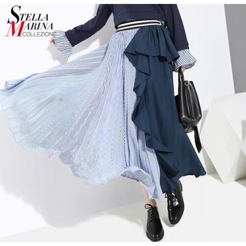 Женские вечерние юбки Stella Marina Collezione China At AliExpress