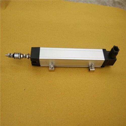 Rod electronic scale linear displacement transducer KTC-250mm KTC250KTC-250 displacement sensor for injection machine