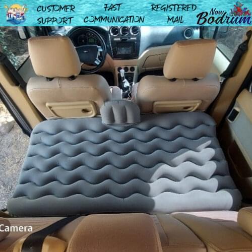 The Bodrum Sleeping Bags