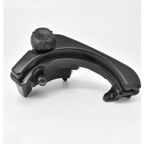 Fuel tank assembly for Briggs & Stratton DOV 700 750 760 850 engine motor lawn mowers petrol tank 750 series 161CC-DOV