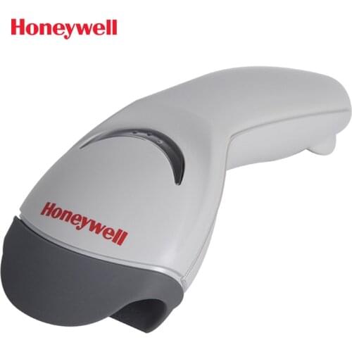 Used,Honeywell ms/mk5145 portable usb laser barcode scanner ,all function 100% working good