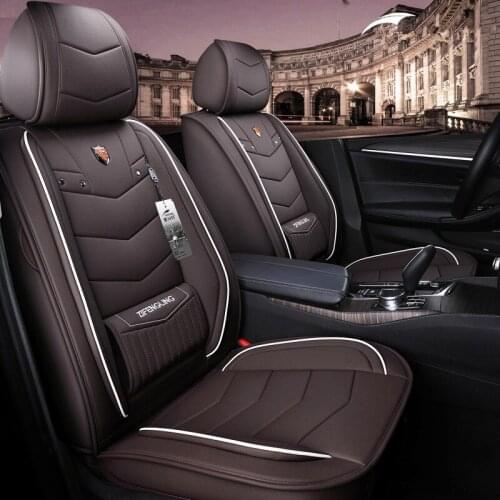 5Seats( Front+Rear) Car Seat Covers Car Seat Cushions Car pad,auto seat cushions For BMW Audi Honda CRV Ford Nissan Toyota