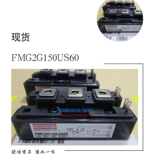 FMG2G100US60 FMG2G75US60 FMG2G150US60 FM2G150US120 200US60