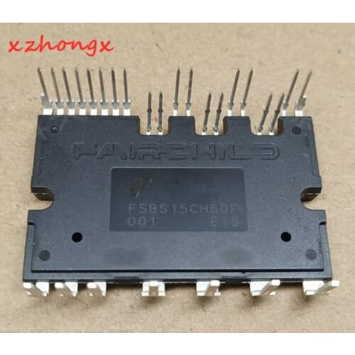 FSBS15CH60F FSBB15CH60C FSBB20CH60F FSBB30CH60F FSBB30CH60CT