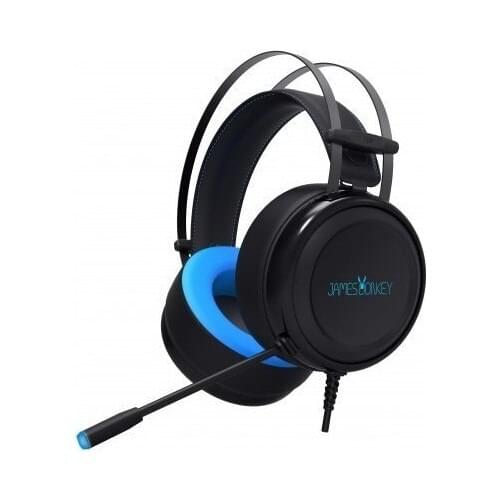 James Donkey 710 7.1 Surround Player Headset
