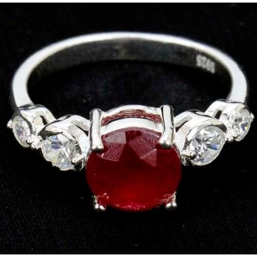 Jazaz Rings With Cubic Zirkonia For Women